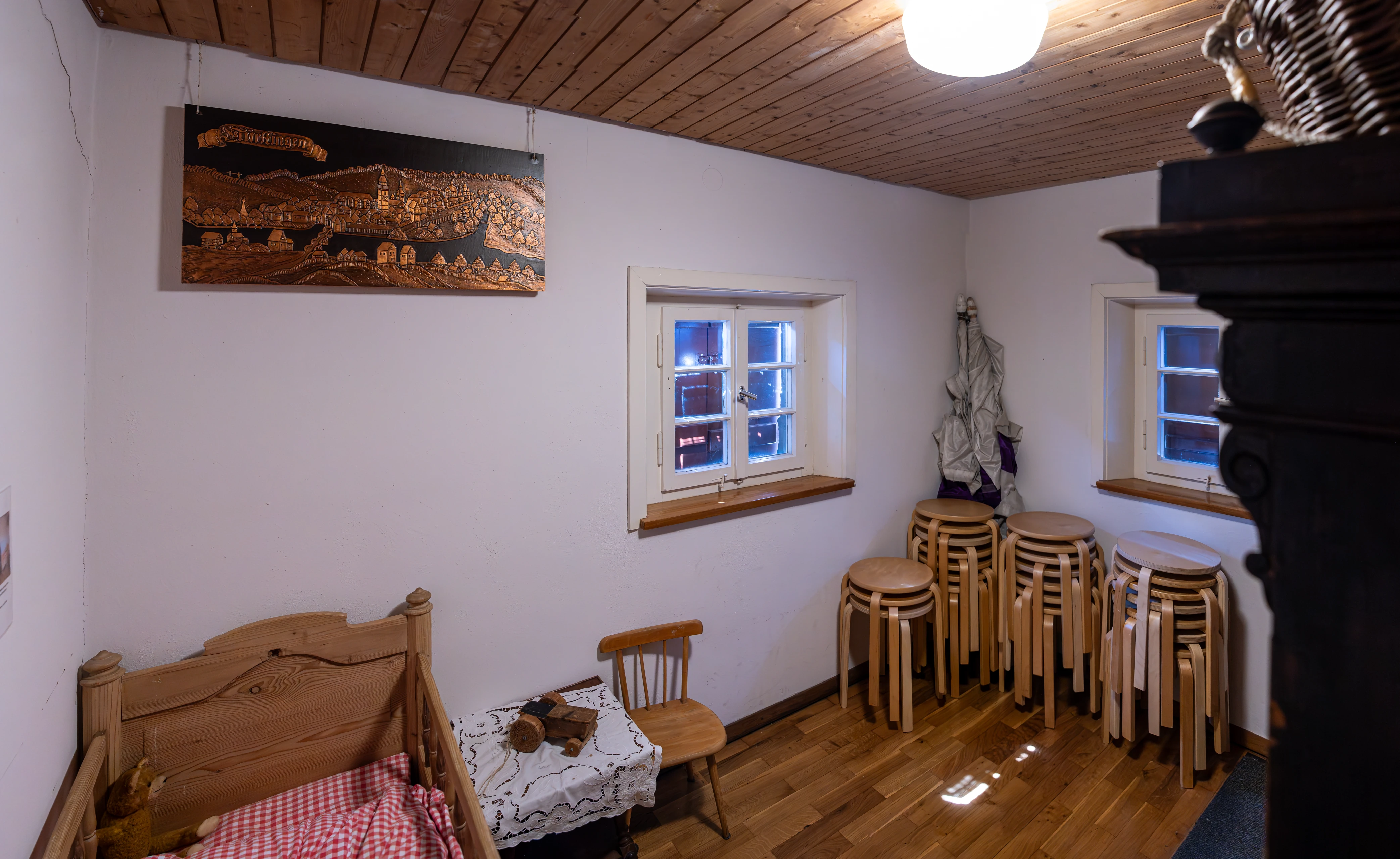 Kinderzimmer